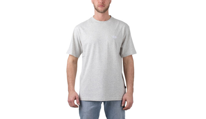 Dickies Summerdale T-Shirt Grey