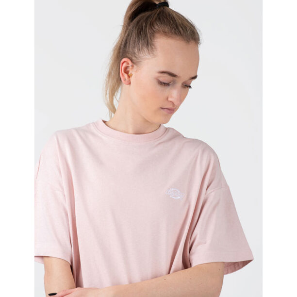 Cumpăra Dickies Summerdale T-Shirt W Rosa