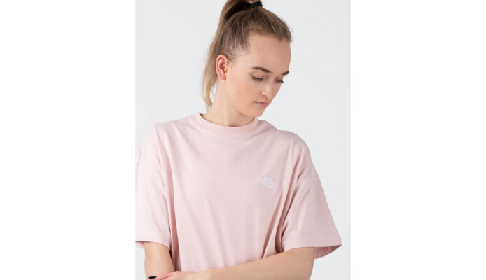 Cumpăra Dickies Summerdale T-Shirt W Rosa