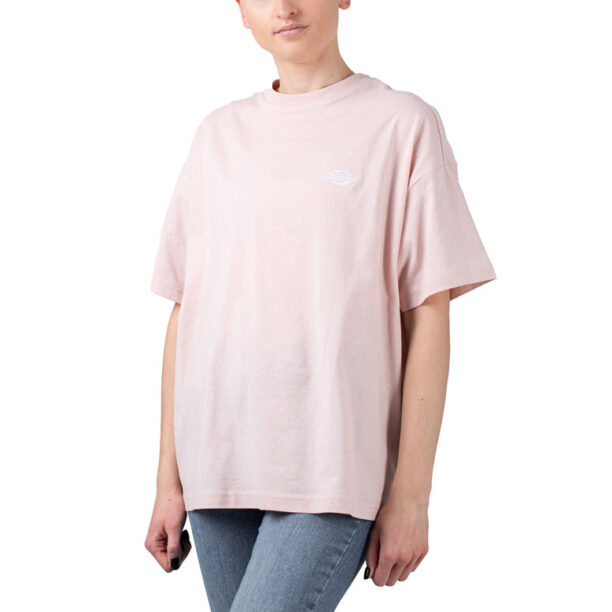 Dickies Summerdale T-Shirt W Rosa