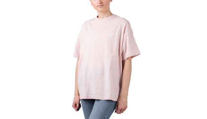 Dickies Summerdale T-Shirt W Rosa