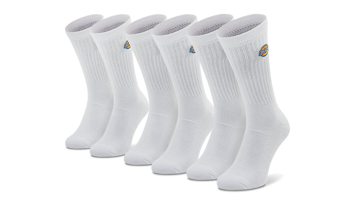 Dickies valley grove socks 3 pack