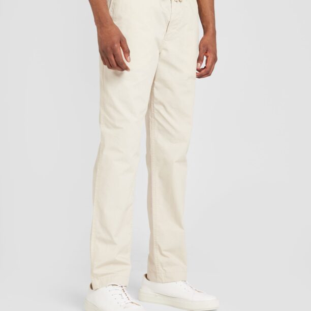 Dockers Pantaloni  bej deschis