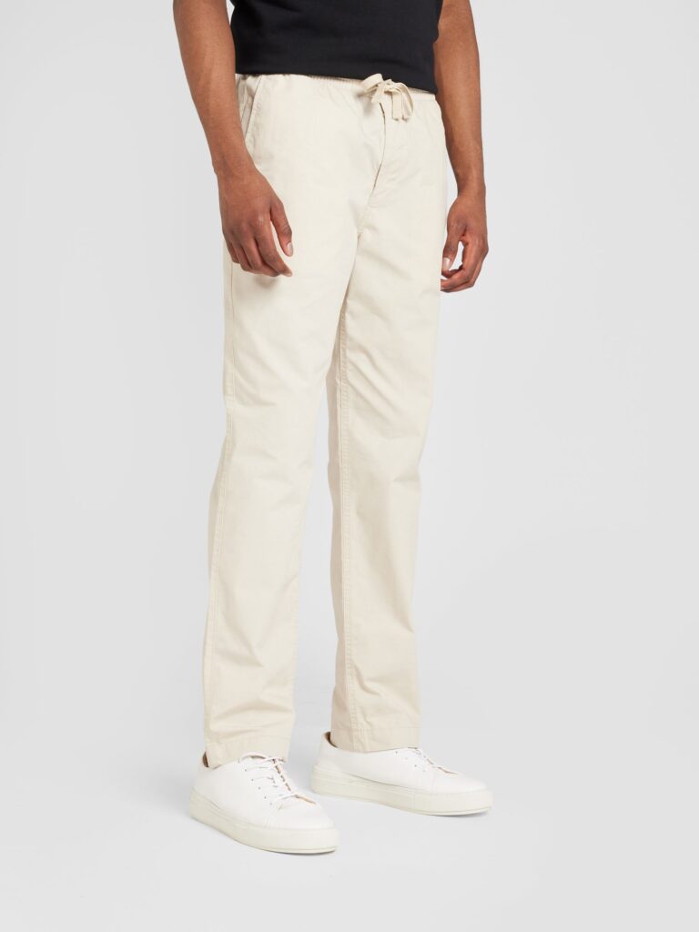 Dockers Pantaloni  bej deschis