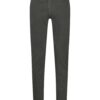 Dockers Pantaloni eleganți 'SMART 360 FLEX ALPHA SLIM (TAPERED)'  oliv