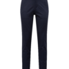 Dockers Pantaloni eleganți  bleumarin