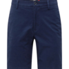 Dockers Pantaloni eleganți  bleumarin