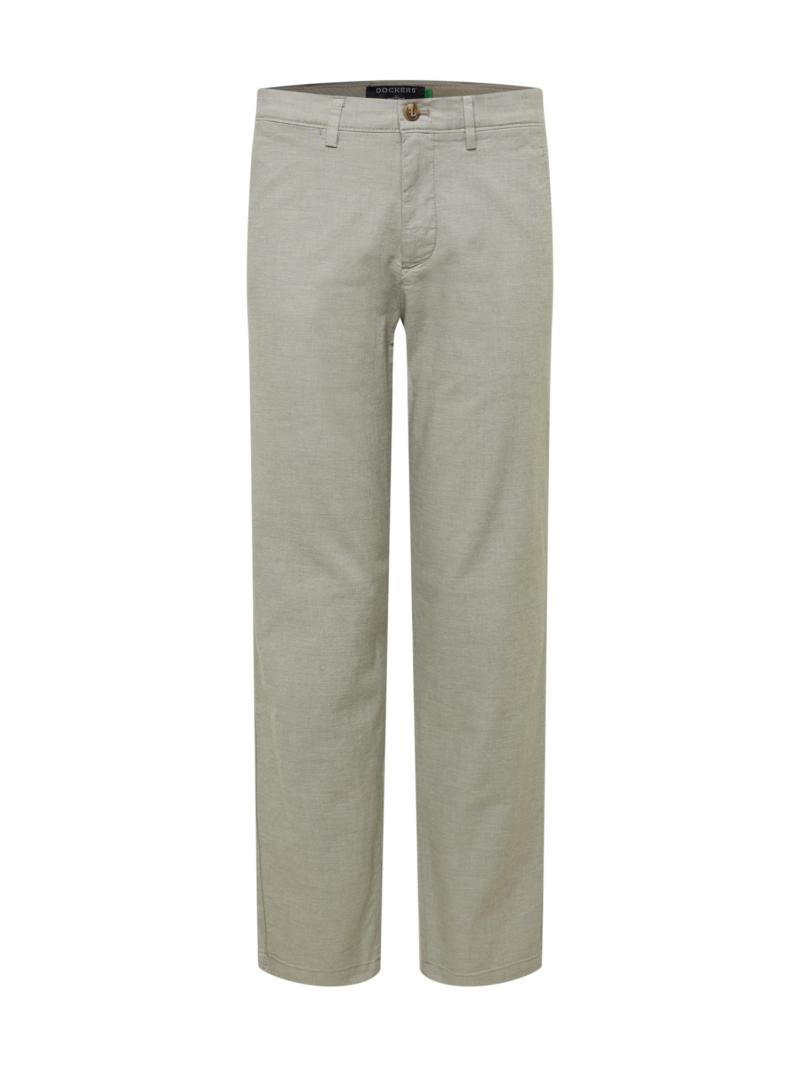 Dockers Pantaloni eleganți  kaki