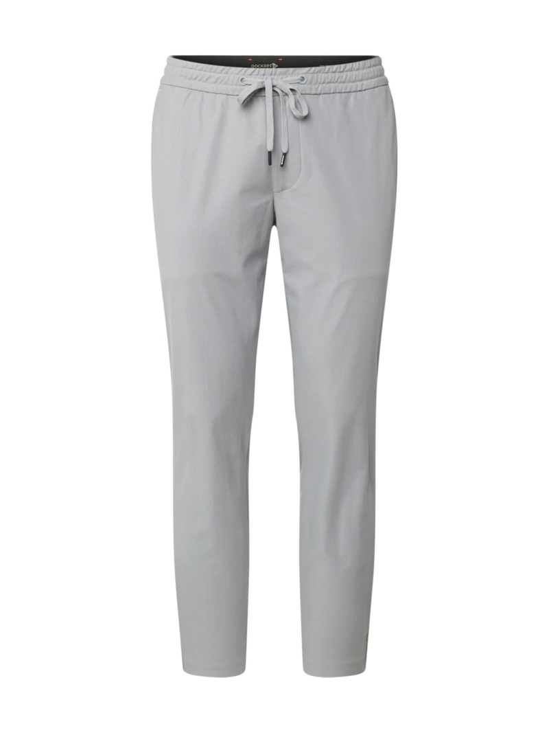 Dockers Pantaloni sport 'GO'  gri