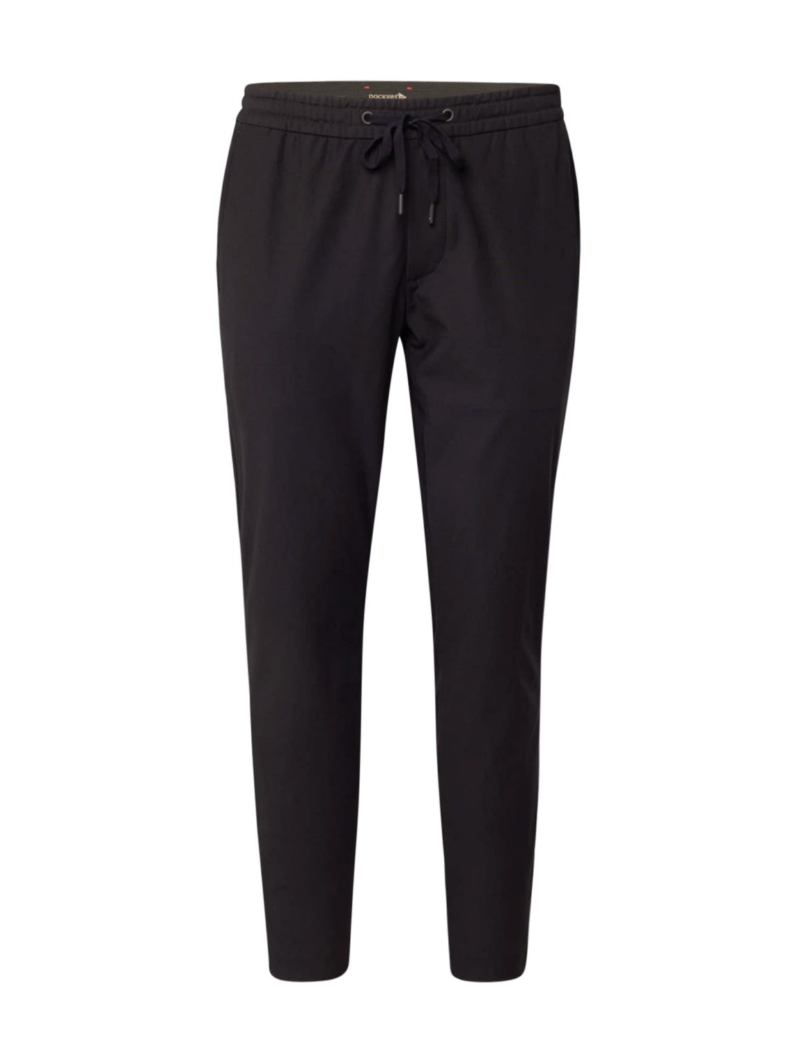 Dockers Pantaloni sport 'GO'  negru