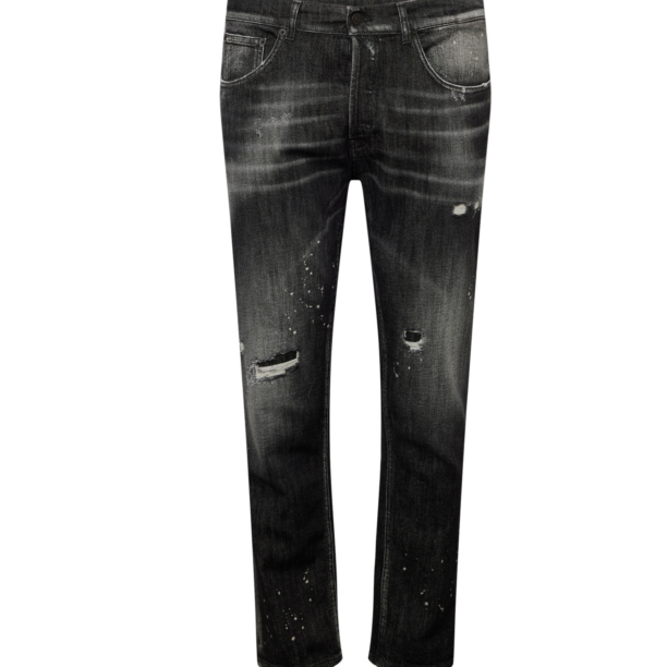 Dondup Jeans 'DIAN'  negru denim