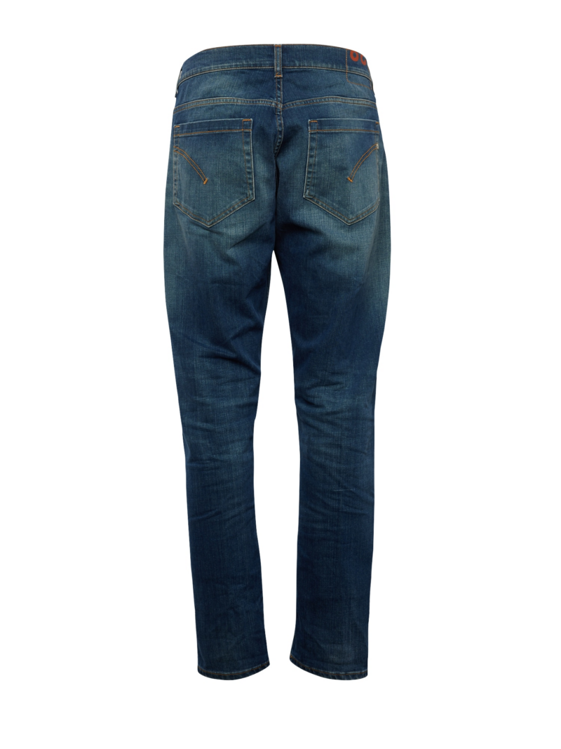 Dondup Jeans 'GEORGE'  albastru închis