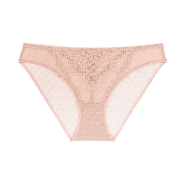 Dorina Slip 'ACACIA'  crem