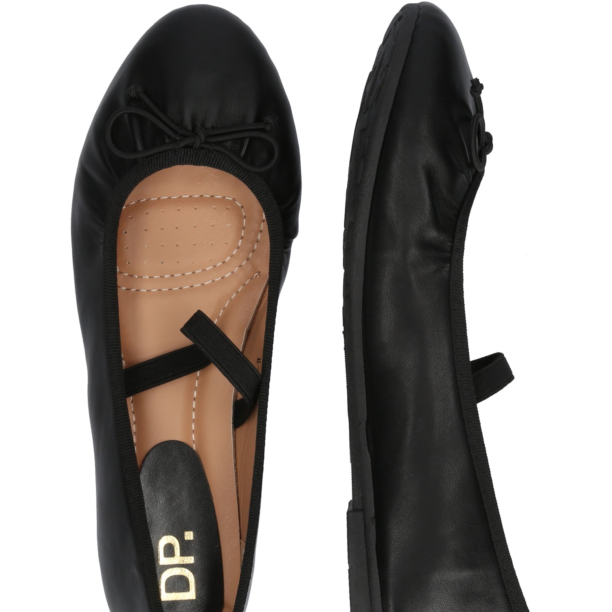 Dorothy Perkins Balerini 'Pixiel'  negru