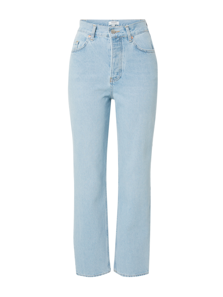 Dorothy Perkins Jeans 'Hattie'  albastru denim