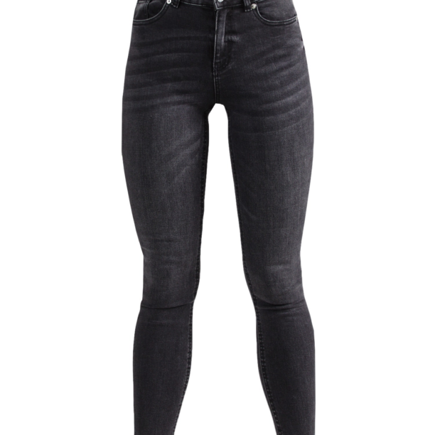 Dorothy Perkins Jeans  negru denim