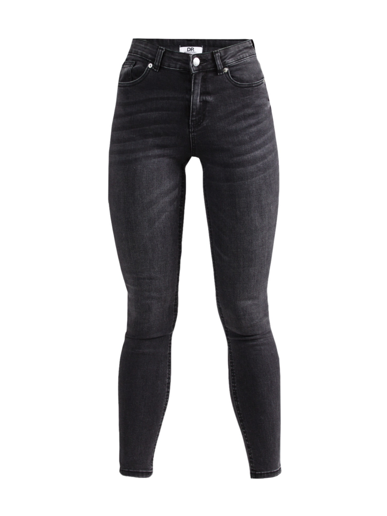 Dorothy Perkins Jeans  negru denim