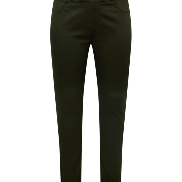 Dorothy Perkins Pantaloni 'Eden'  verde pin