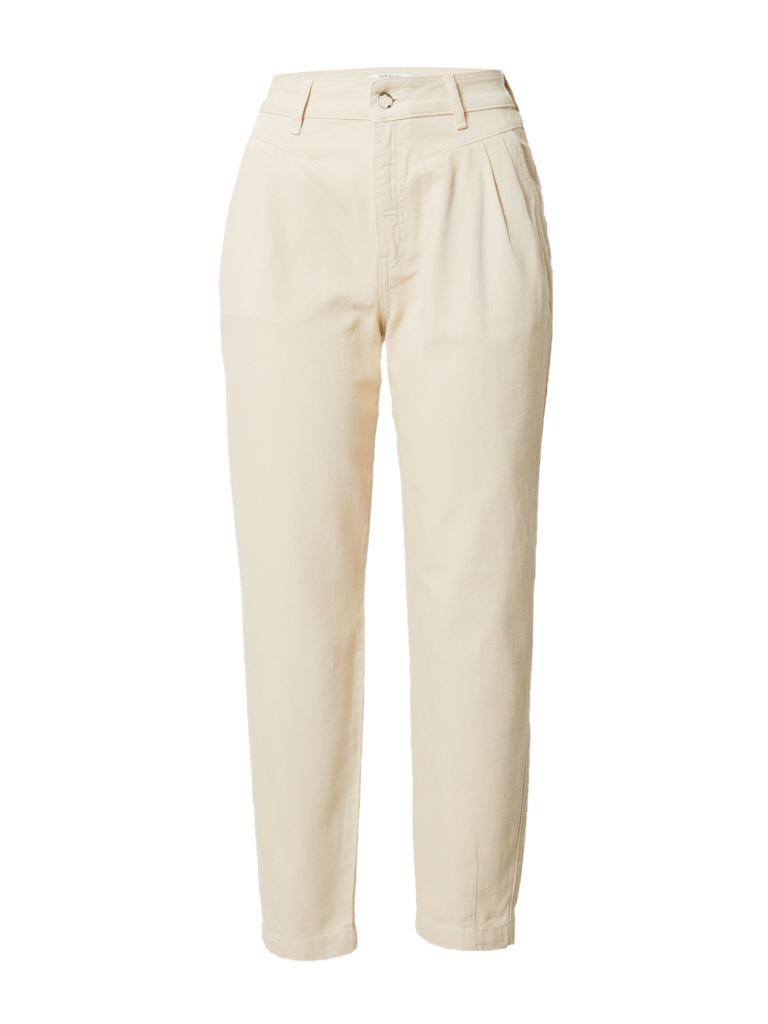 Dorothy Perkins Pantaloni cu cute  grej