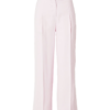 Dorothy Perkins Pantaloni cu dungă  roz pastel