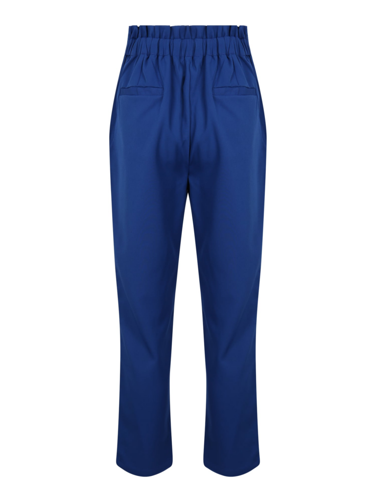 Dorothy Perkins Pantaloni cutați  albastru cobalt