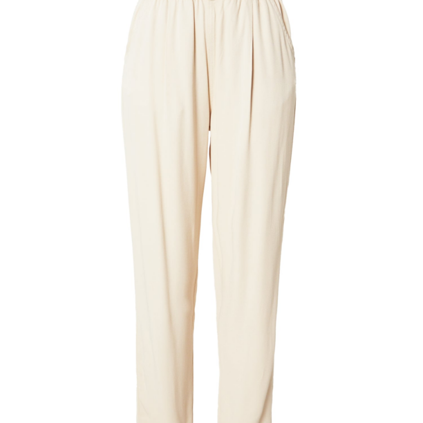 Dorothy Perkins Pantaloni cutați  crem