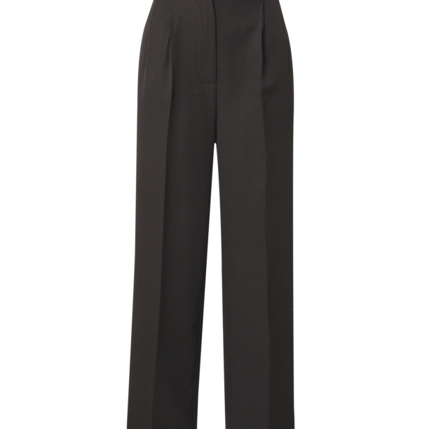 Dorothy Perkins Pantaloni cutați  negru