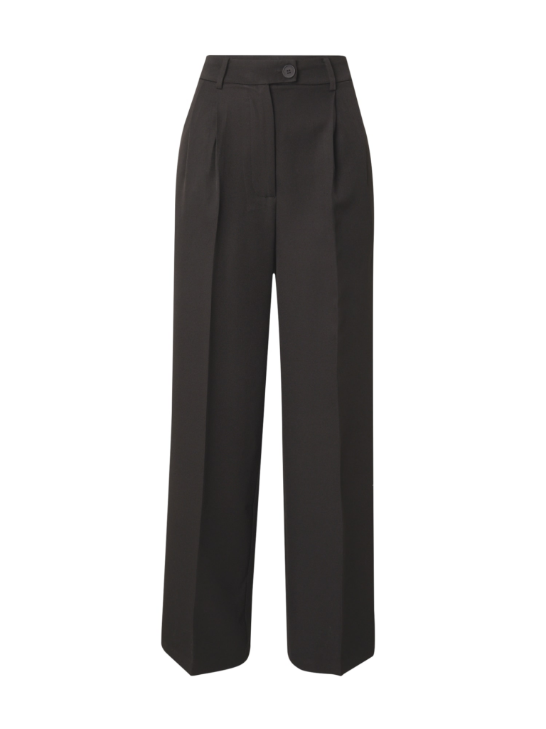 Dorothy Perkins Pantaloni cutați  negru