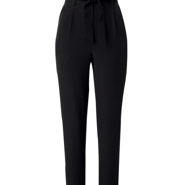 Dorothy Perkins Pantaloni cutați  negru