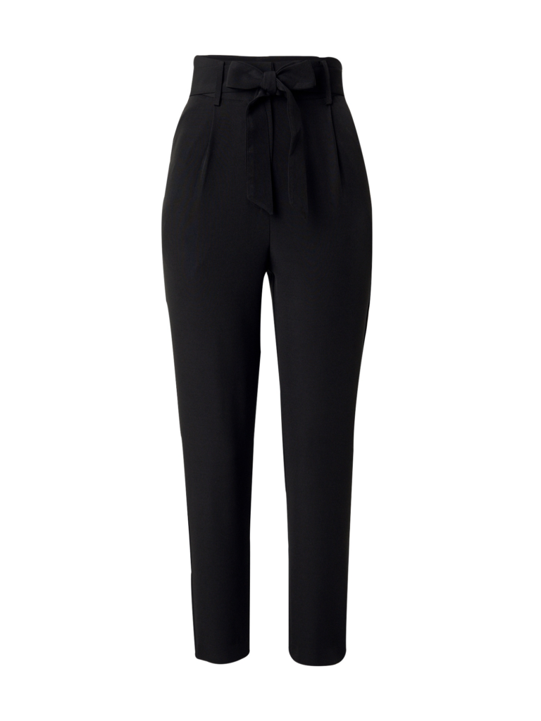 Dorothy Perkins Pantaloni cutați  negru