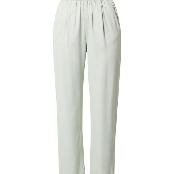 Dorothy Perkins Pantaloni cutați  verde pastel