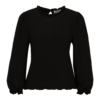 Dorothy Perkins Petite Tricou  negru