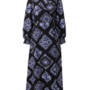 Dorothy Perkins Rochie  albastru / albastru marin / alb