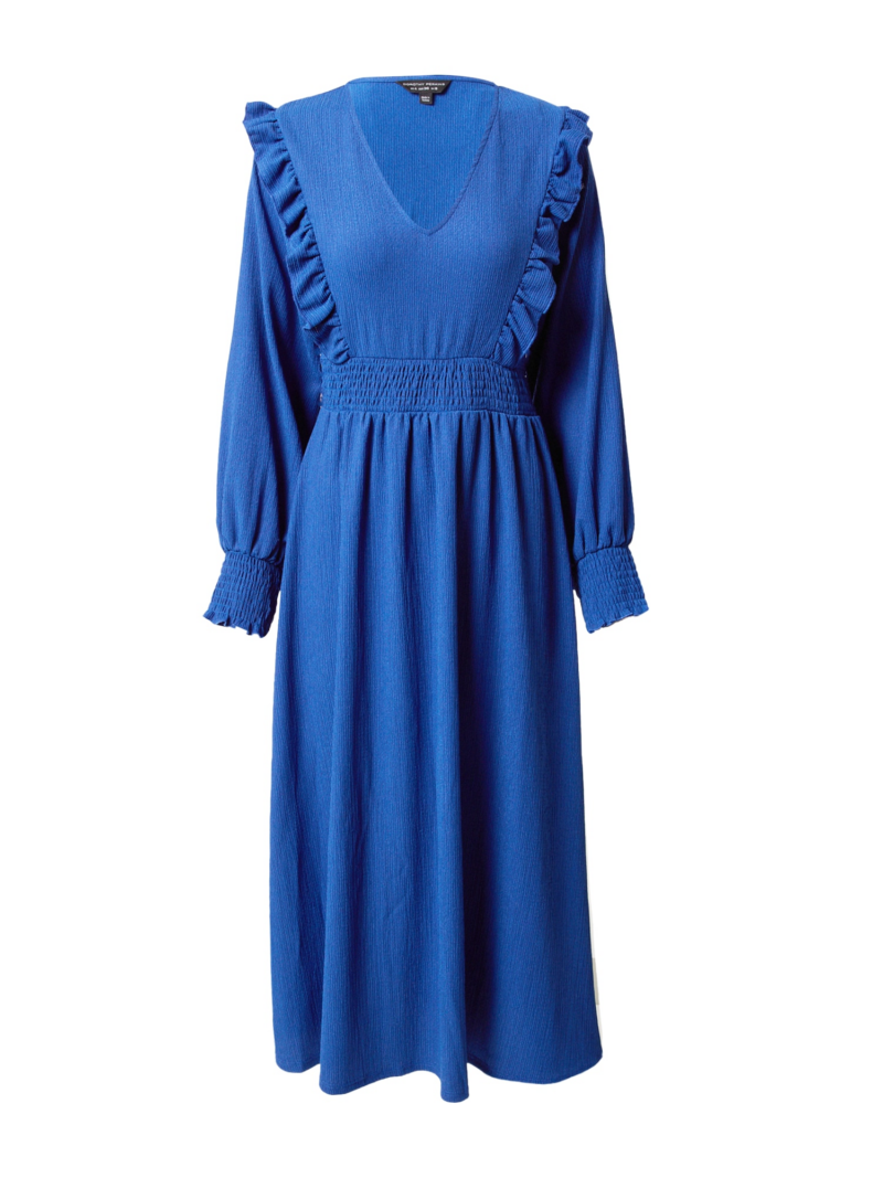 Dorothy Perkins Rochie  albastru cobalt