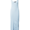 Dorothy Perkins Rochie  albastru deschis