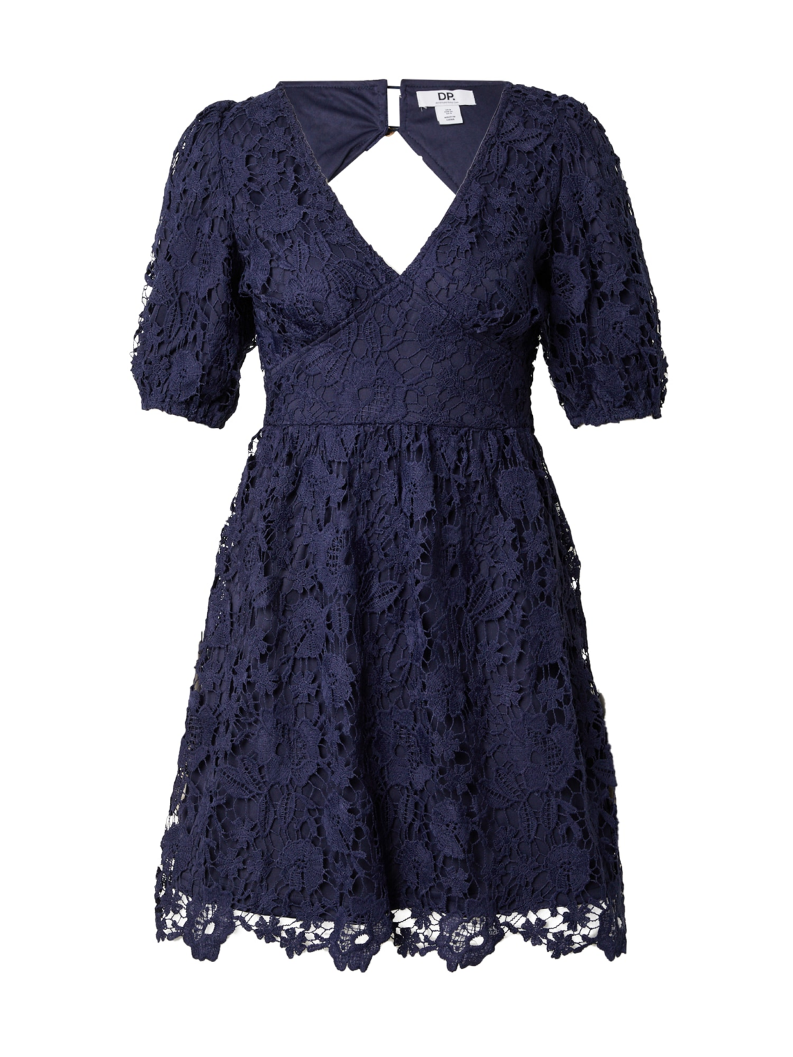 Dorothy Perkins Rochie  bleumarin