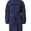 Dorothy Perkins Rochie  bleumarin