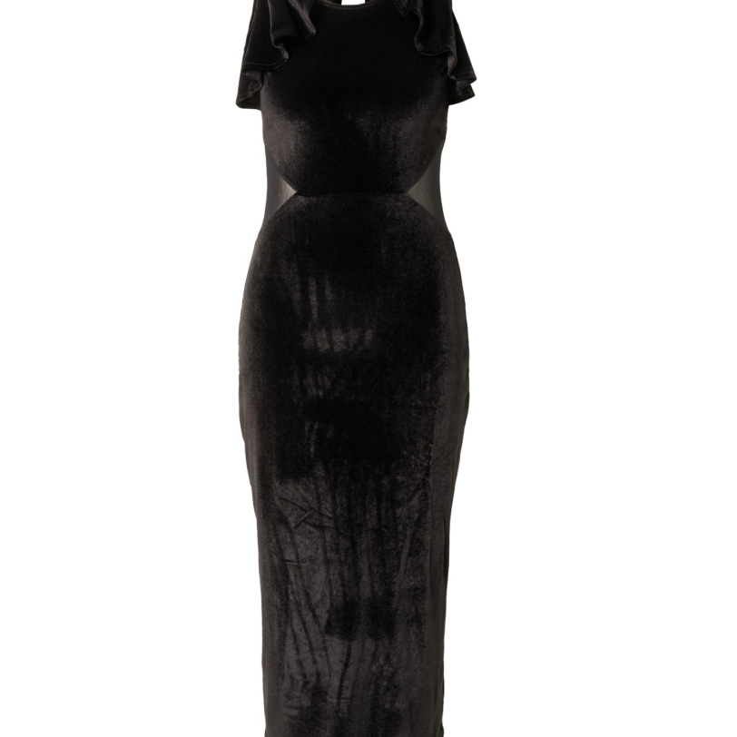 Dorothy Perkins Rochie de cocktail  negru