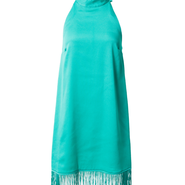 Dorothy Perkins Rochie de cocktail  verde jad