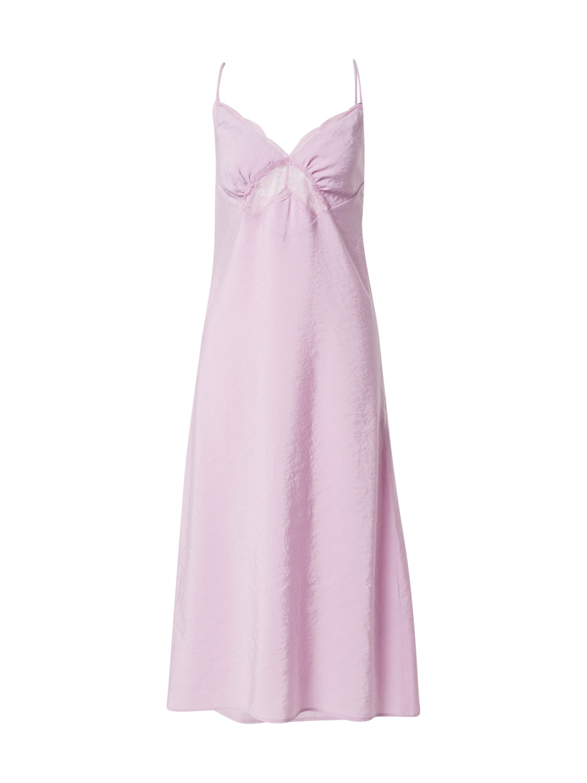 Dorothy Perkins Rochie  mov liliachiu