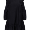 Dorothy Perkins Rochie  negru