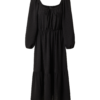 Dorothy Perkins Rochie  negru