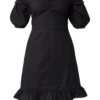 Dorothy Perkins Rochie  negru