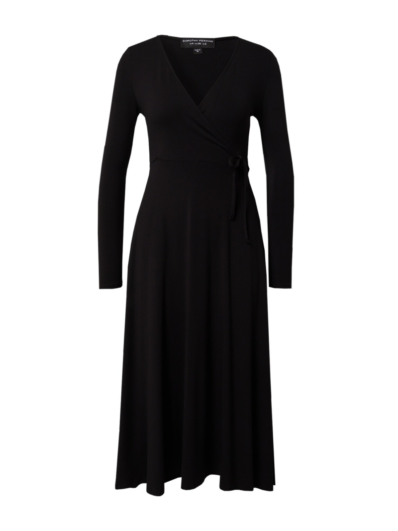 Dorothy Perkins Rochie  negru