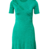 Dorothy Perkins Rochie  verde