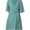 Dorothy Perkins Rochie  verde pastel