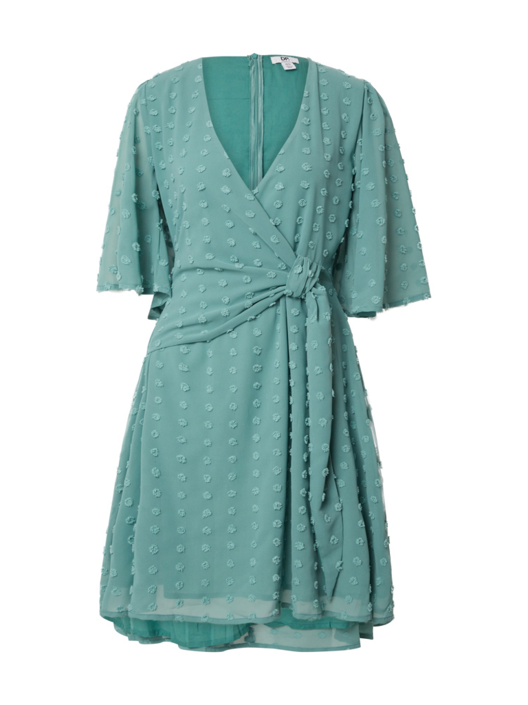 Dorothy Perkins Rochie  verde pastel