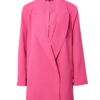 Dorothy Perkins Sacou  magenta