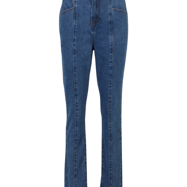 Dorothy Perkins Tall Jeans  albastru denim