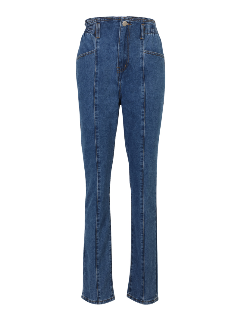 Dorothy Perkins Tall Jeans  albastru denim